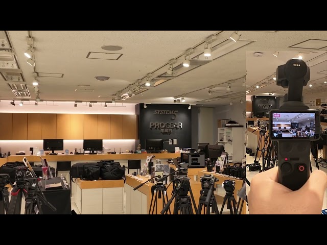システムファイブ、DJIの新作カメラ「Osmo Pocket 4」を4月22日に出荷開始 - 画像14
