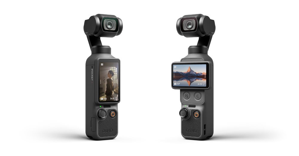 システムファイブ、DJIの新作カメラ「Osmo Pocket 4」を4月22日に出荷開始 - 画像4