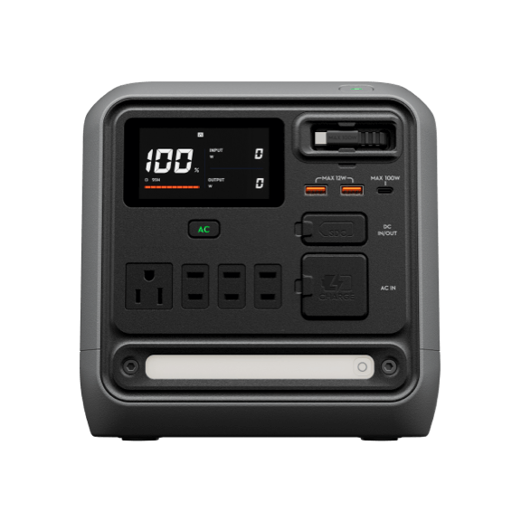 システムファイブ、DJI Power 1000 Miniに新色ホワイトを追加 - 画像6