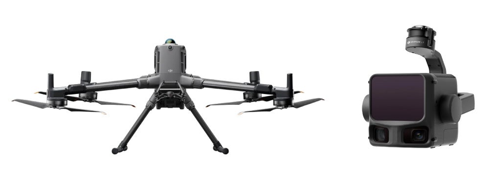 システムファイブ、岡山県倉敷市でドローンLiDAR計測検証会を4月23日に開催 - 画像3