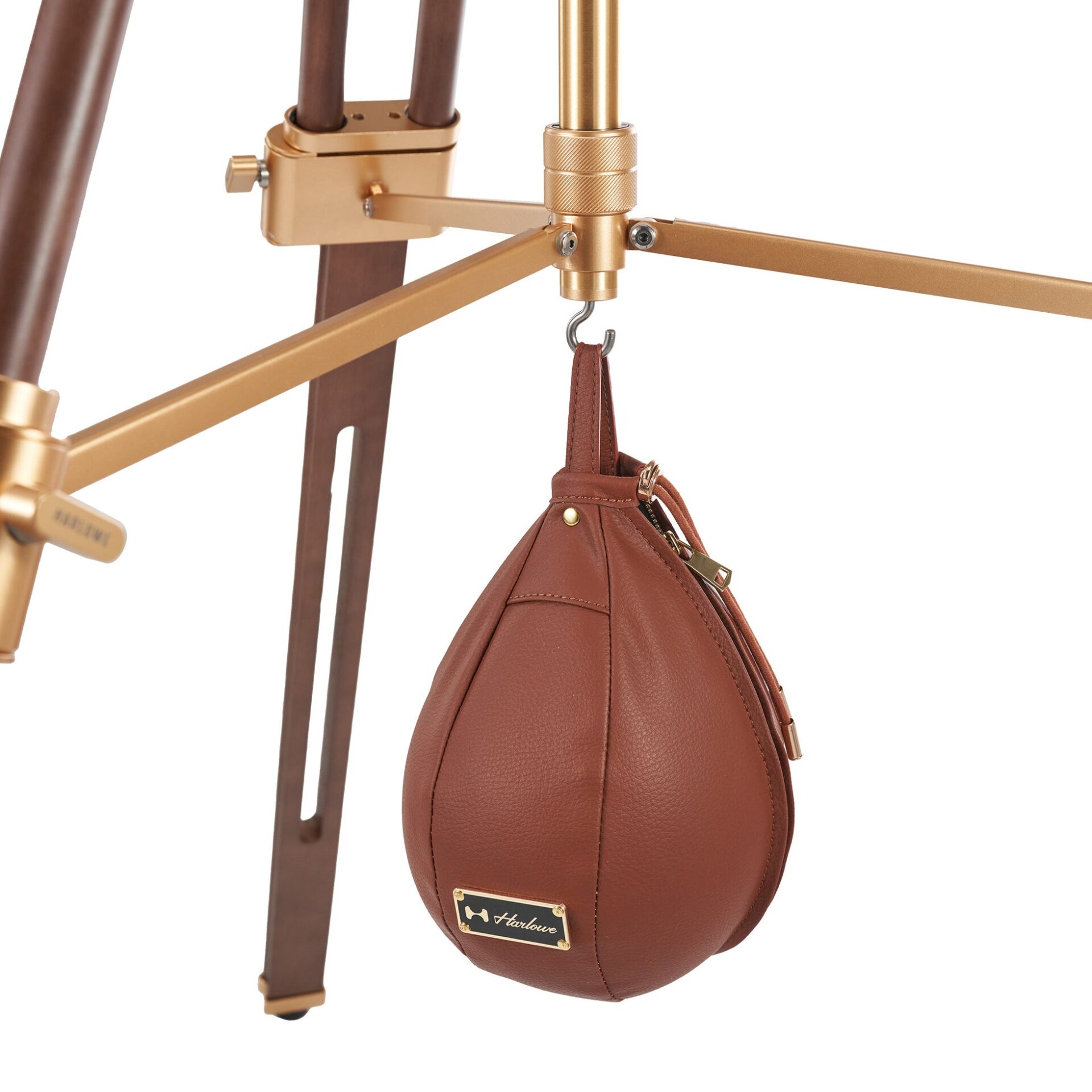 Harloweライトスタンド購入でサンドバッグをプレゼント - 画像6