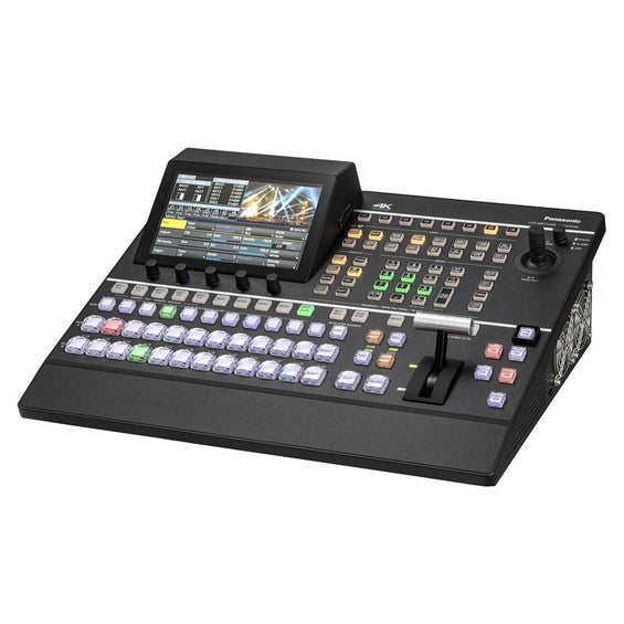 パナソニック スイッチャー体験会、2/20東京で開催 - 画像3