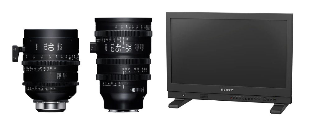 システムファイブ、半蔵門ショールームで期間限定の機材展示イベントを開催 - 画像3