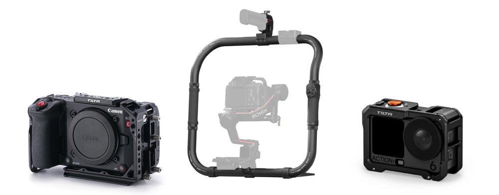 システムファイブ、半蔵門ショールームで期間限定の機材展示イベントを開催 - 画像4