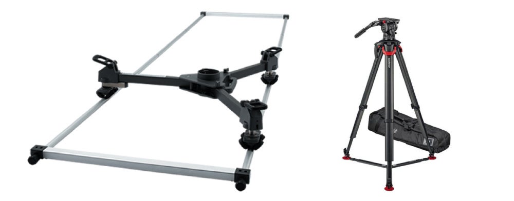 システムファイブ、半蔵門ショールームで期間限定の機材展示イベントを開催 - 画像5