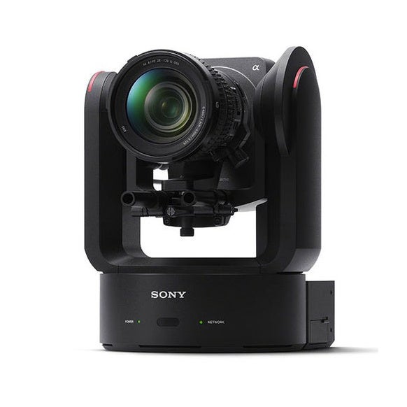 ソニーオートフレーミングソリューション展示会が開催 - 画像3