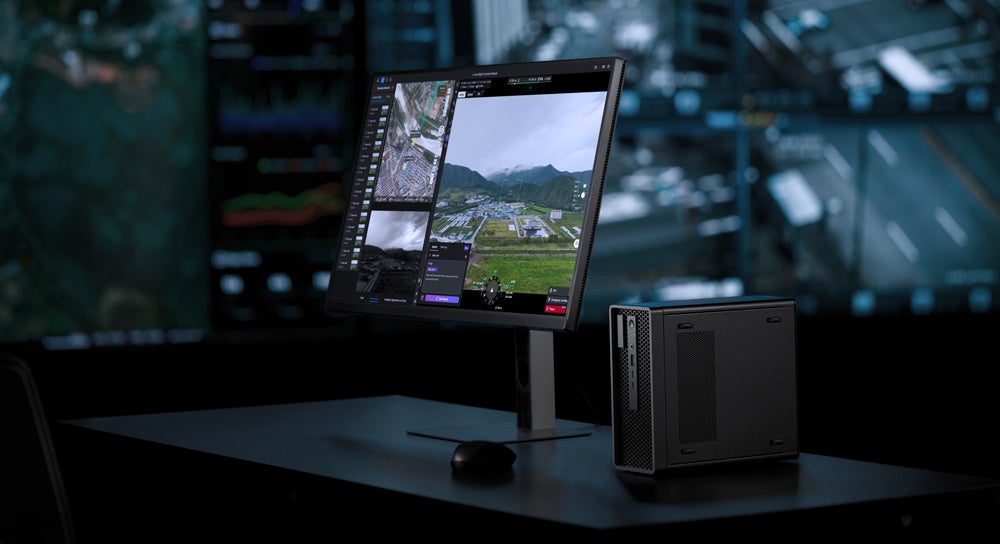 システムファイブ、DJI FlightHub 2のオンプレミス版・AIO版取り扱い開始 - 画像5