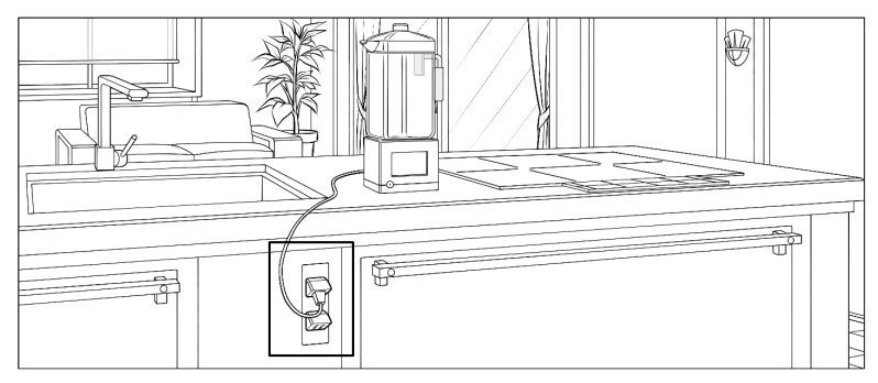 高千穂交易、水まわり向けフレキシブルコンセントユニットを販売開始 - 画像3