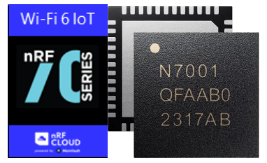 高千穂交易、ノルディック・セミコンダクター社の製品販売を開始 - 画像4