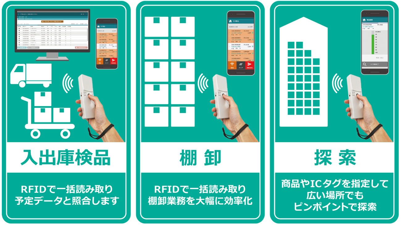 タカヤ株式会社、「電子機器トータルソリューション展2026」に出展 - 画像6