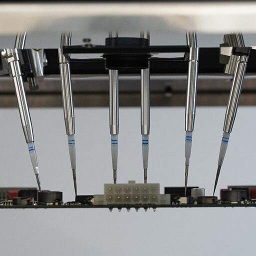 タカヤ、新フライングプローブテスタをネプコンジャパン2026に出展 - 画像4