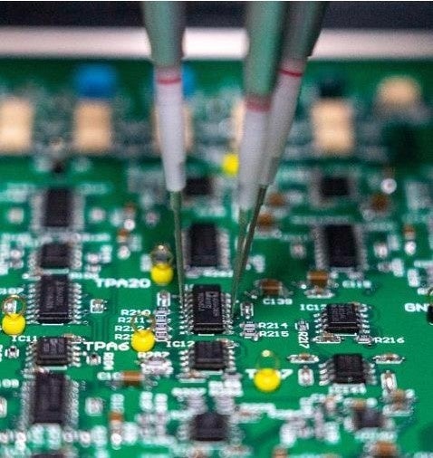 タカヤ、新フライングプローブテスタをネプコンジャパン2026に出展 - 画像5