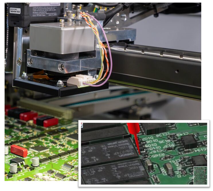 タカヤ、第2回［関西］ネプコン ジャパンにフライングプローブテスタを出展 - 画像11