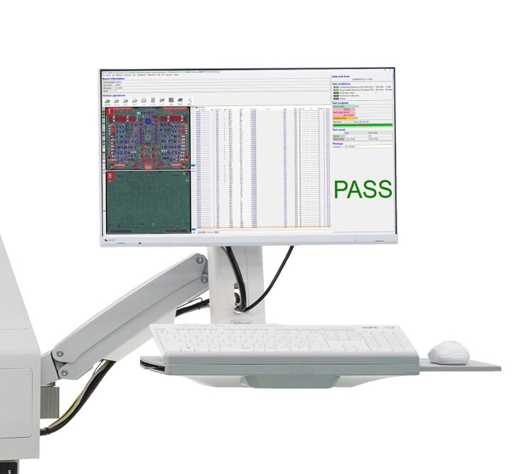 タカヤ、第2回［関西］ネプコン ジャパンにフライングプローブテスタを出展 - 画像13