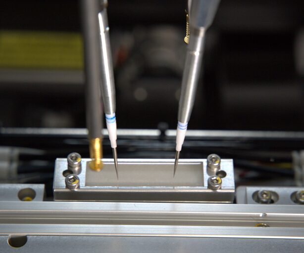 タカヤ、第2回［関西］ネプコン ジャパンにフライングプローブテスタを出展 - 画像14