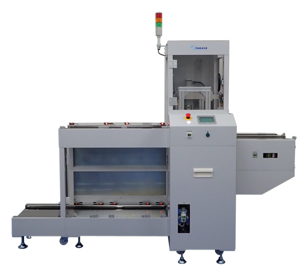 タカヤ、第2回［関西］ネプコン ジャパンにフライングプローブテスタを出展 - 画像15