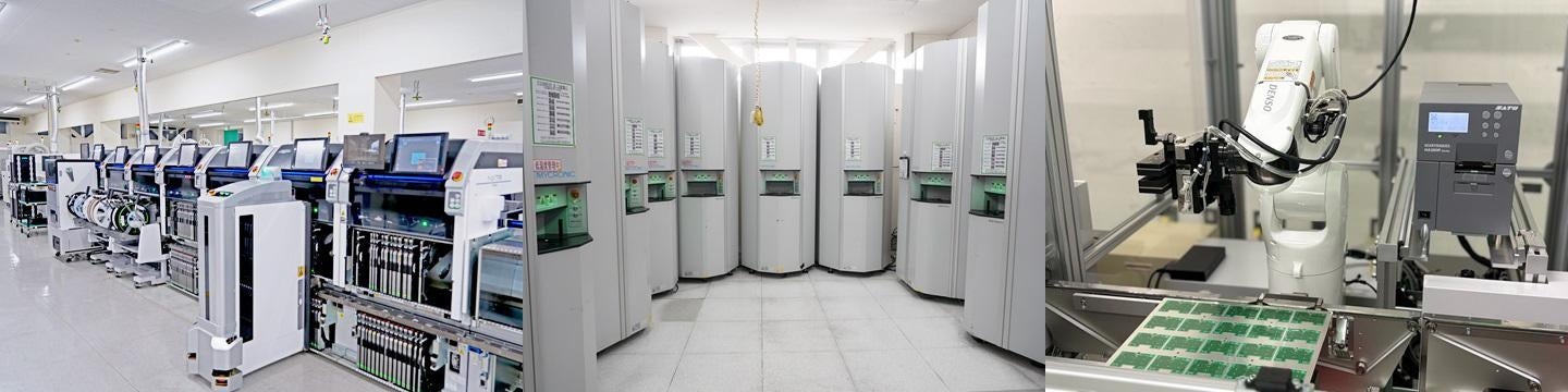 タカヤ、第2回［関西］ネプコン ジャパンにフライングプローブテスタを出展 - 画像17