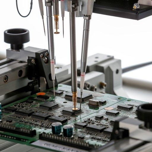 タカヤ、第2回［関西］ネプコン ジャパンにフライングプローブテスタを出展 - 画像7