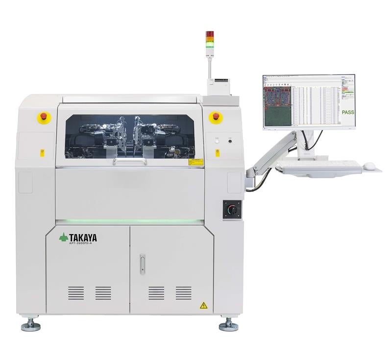 タカヤ、第2回［関西］ネプコン ジャパンにフライングプローブテスタを出展 - 画像8