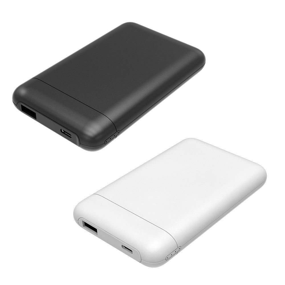 多摩電子工業、準固体電池採用のモバイルバッテリーを発売 - 画像1