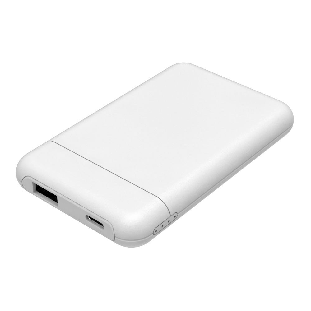 多摩電子工業、準固体電池採用のモバイルバッテリーを発売 - 画像3