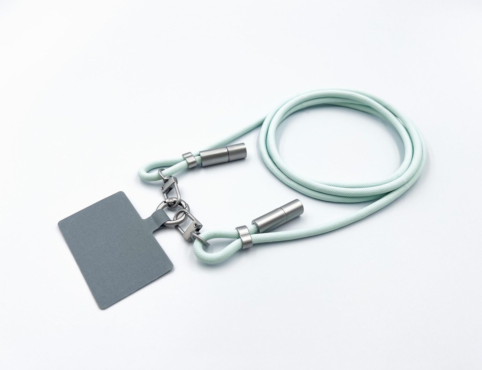 多摩電子工業、USB-Cケーブル一体型のショルダーストラップを発売 - 画像3