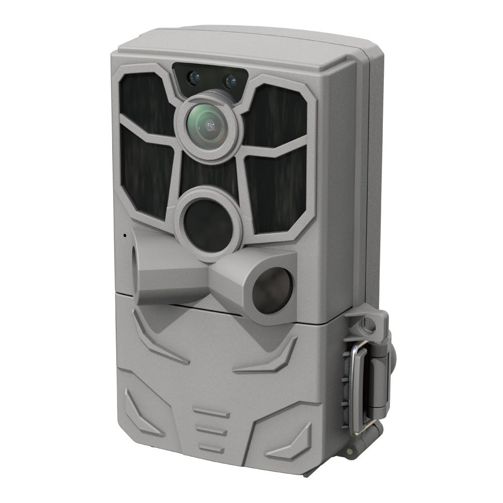 多摩電子工業、乾電池式トレイルカメラTSK156Hを新発売 - 画像1