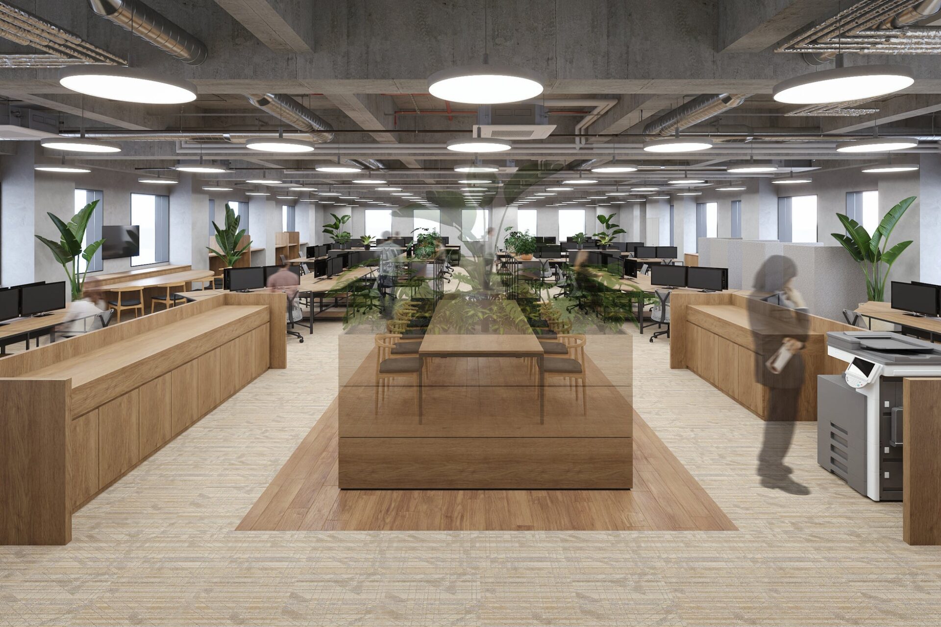 タマディック、ロボット開発拠点「Robo Lab.」を2026年4月開所へ - 画像4