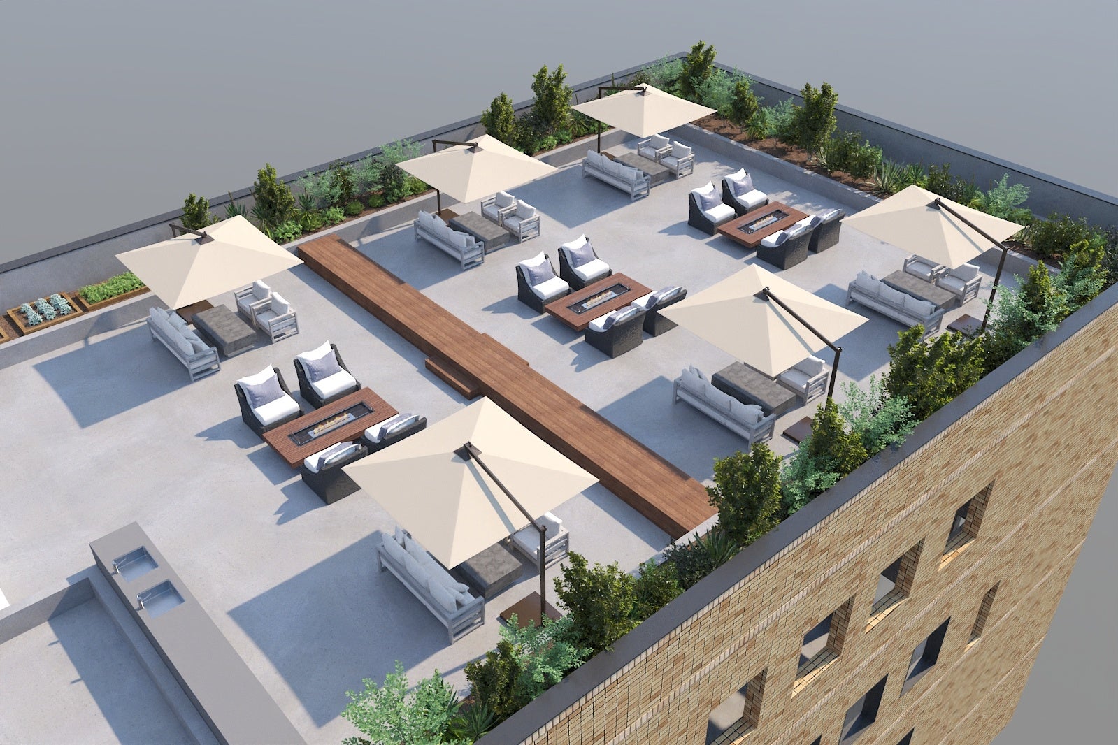 タマディック、ロボット開発拠点「Robo Lab.」を2026年4月開所へ - 画像5