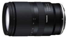 タムロン、大口径標準ズーム「17-70mm F/2.8」のニコンZ・キヤノンRF用を発売 - 画像1