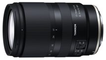 タムロン、大口径標準ズーム「17-70mm F/2.8」のニコンZ・キヤノンRF用を発売｜クラス最大のズーム倍率を実現した標準ズームレンズ