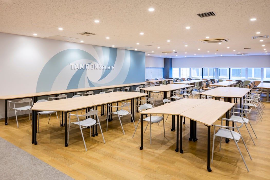 タムロン、健康経営優良法人2026に7年連続認定 - 画像2