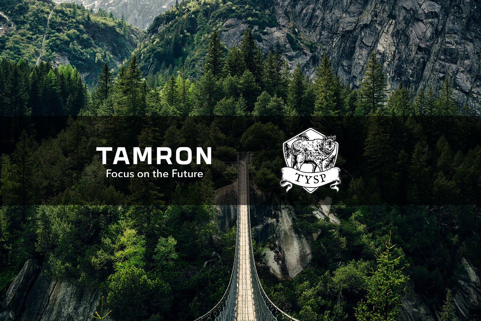 タムロン、山と溪谷社の「登山ユース応援プロジェクト」に参画 - 画像1