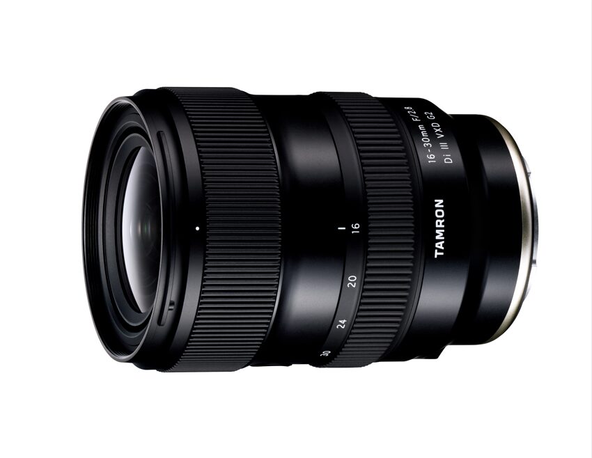 タムロン、TIPAアワード2026で2機種が受賞し13年連続を達成 - 画像2