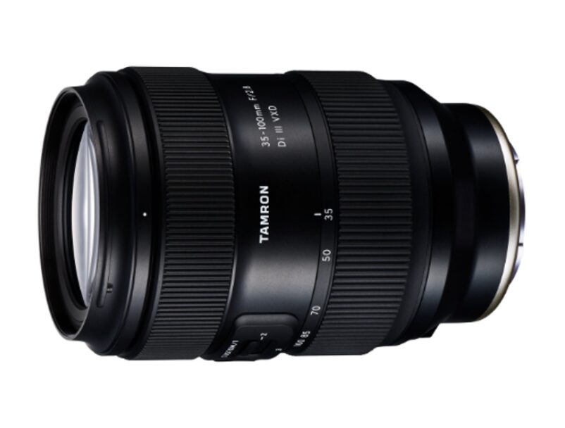 タムロン、TIPAアワード2026で2機種が受賞し13年連続を達成 - 画像3