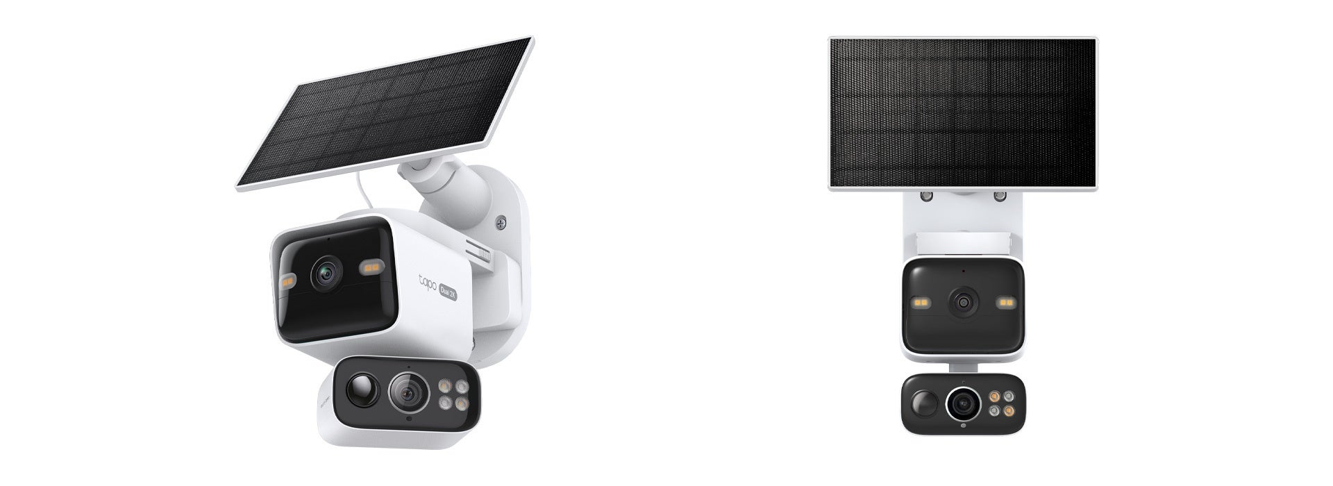 Tapoから屋外向けセキュリティカメラ新製品 - 画像5