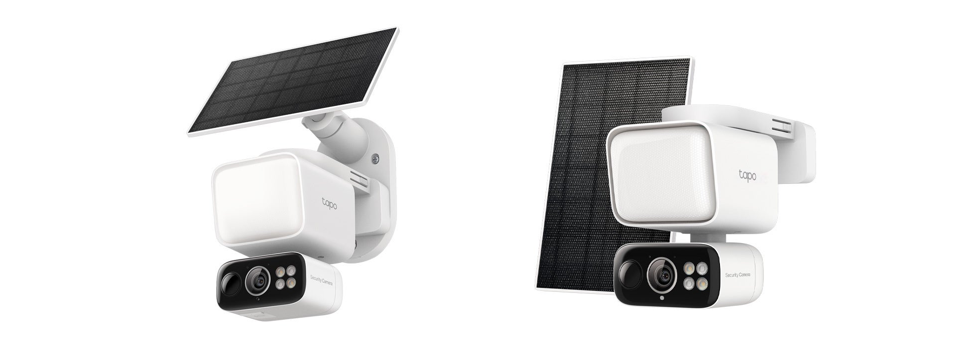 Tapoから屋外向けセキュリティカメラ新製品 - 画像6