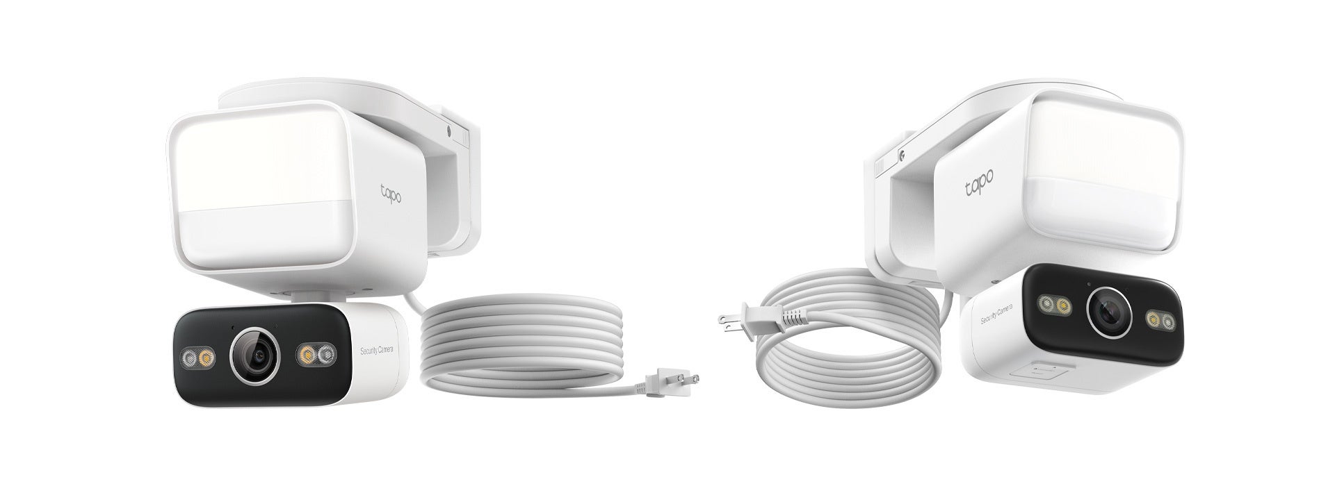 Tapoから屋外向けセキュリティカメラ新製品 - 画像7