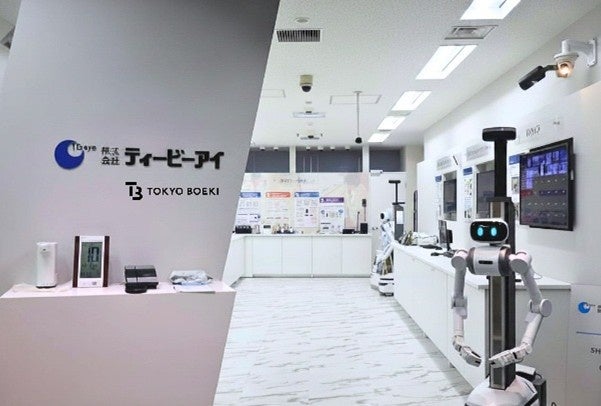 ティービーアイ、環境展で火災リスク低減のサーマルAIカメラを展示 - 画像3