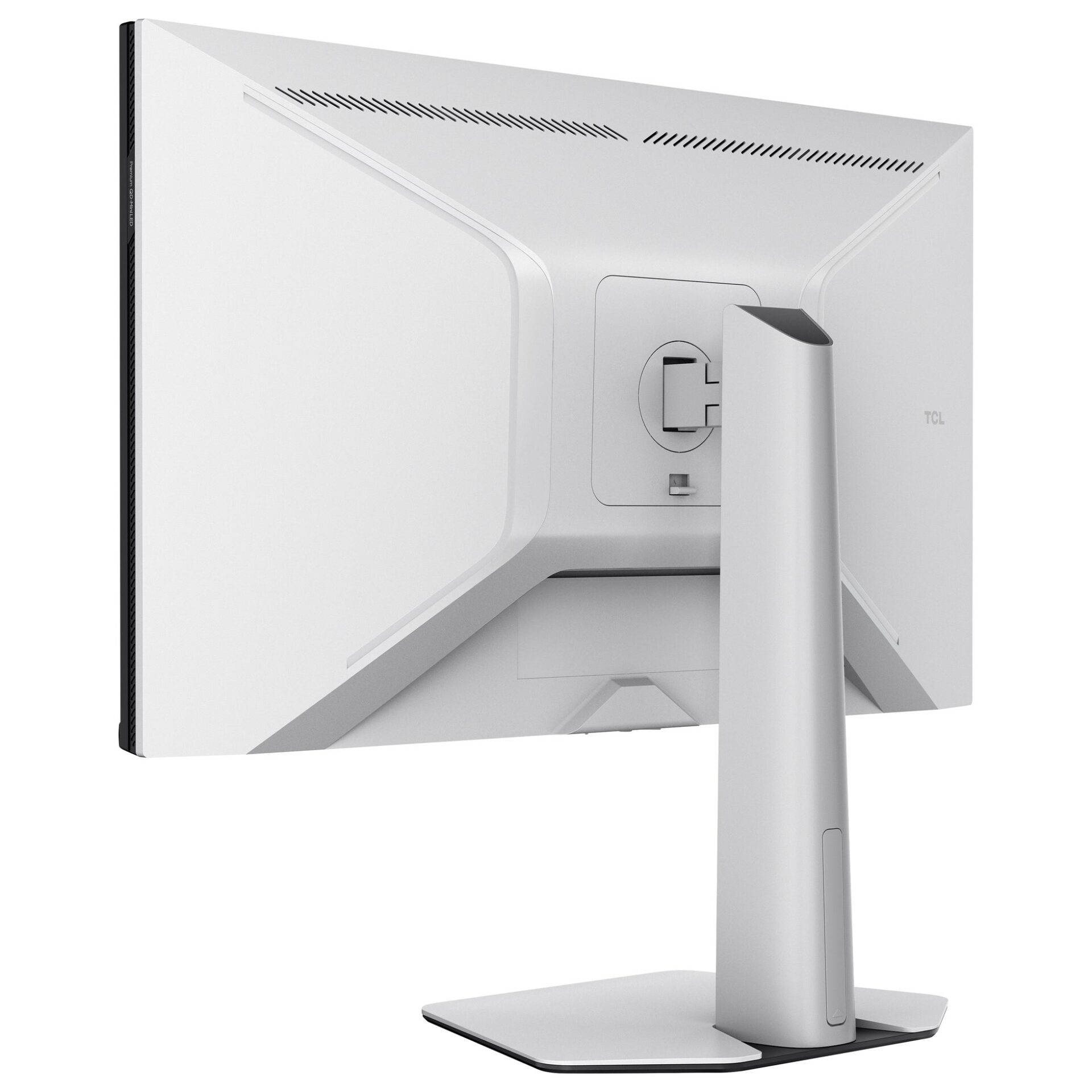 TCL、OLED+やQD-Mini LED搭載のゲーミングモニター5モデルを発表 - 画像12