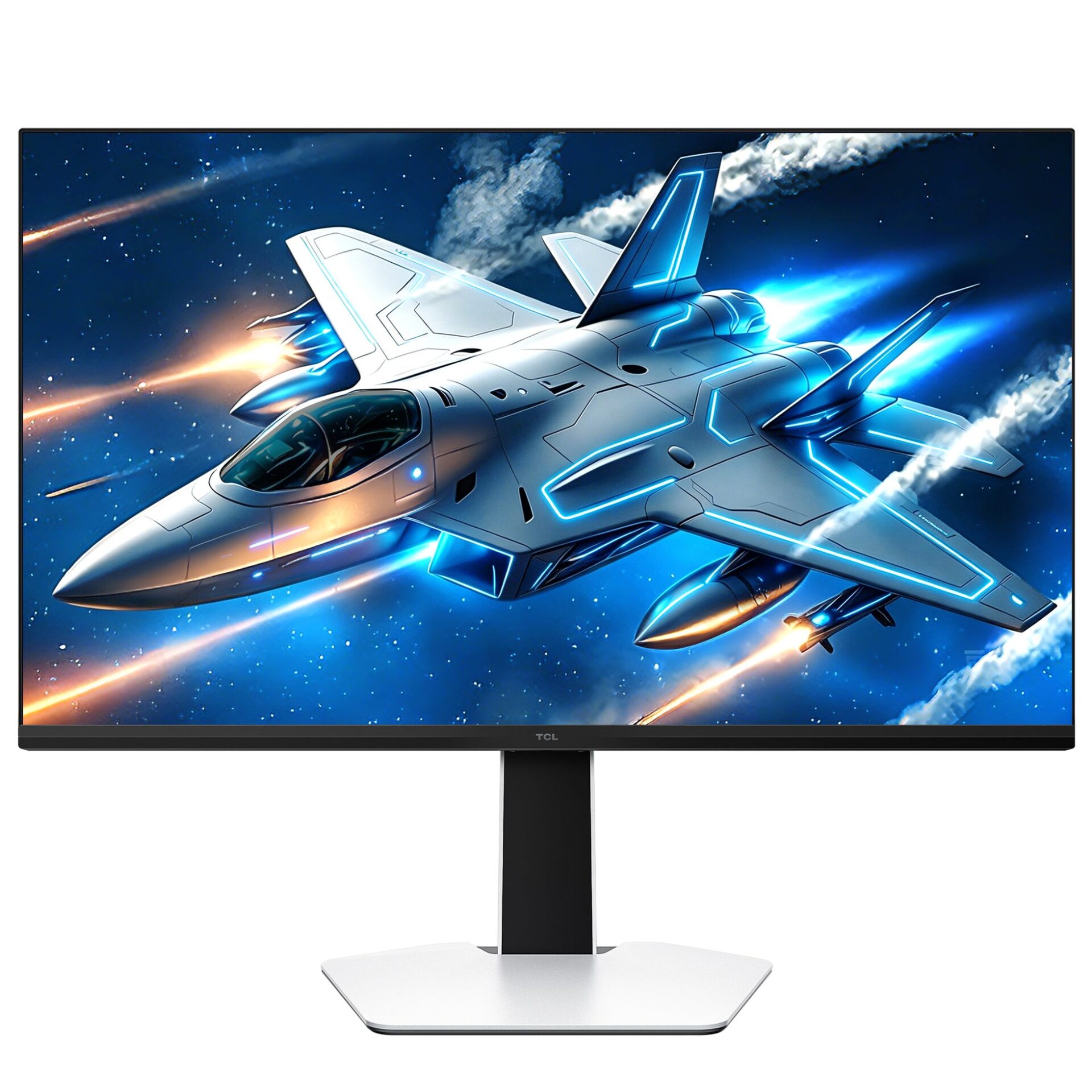 TCL、OLED+やQD-Mini LED搭載のゲーミングモニター5モデルを発表 - 画像15