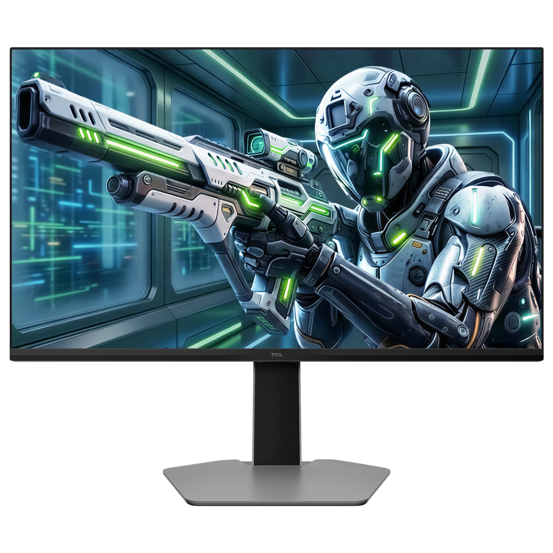 TCL、OLED+やQD-Mini LED搭載のゲーミングモニター5モデルを発表 - 画像19