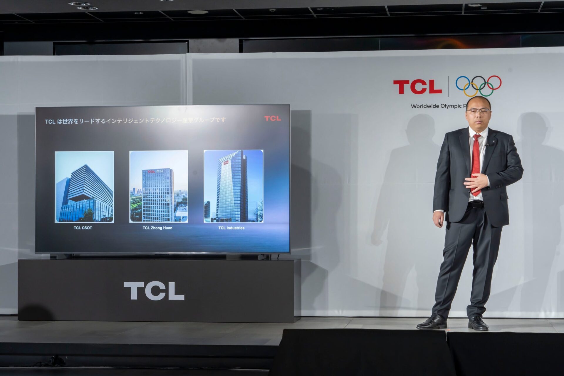 平野歩夢選手がTCLブランドアンバサダーに就任！新商品発表会レポート - 画像2