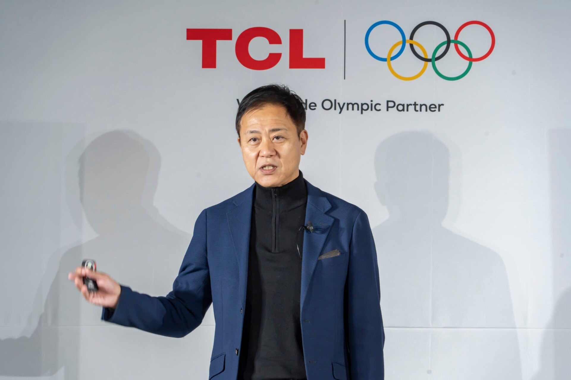 平野歩夢選手がTCLブランドアンバサダーに就任！新商品発表会レポート - 画像4