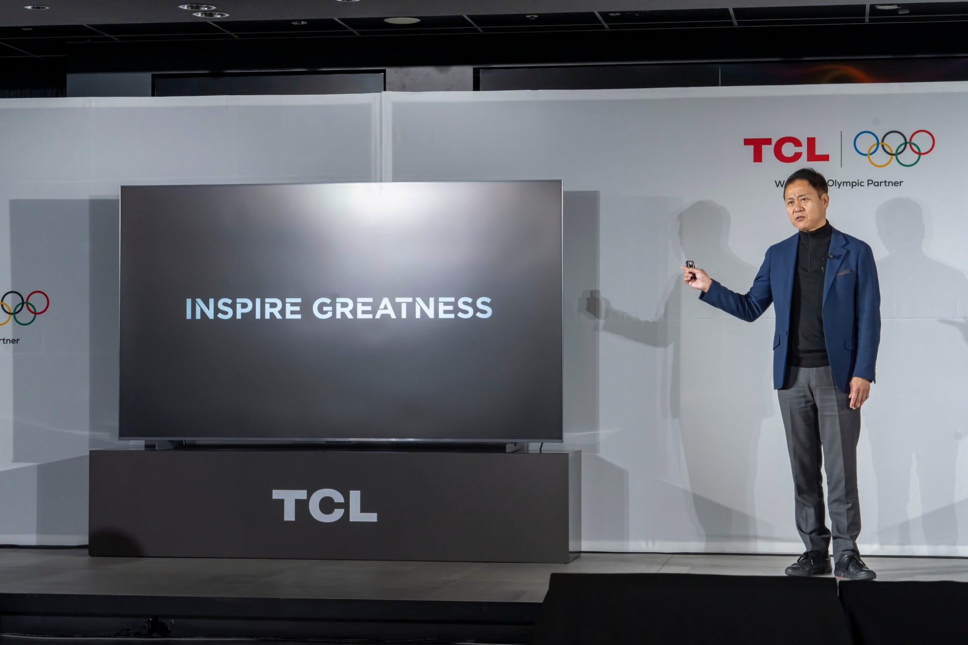 平野歩夢選手がTCLブランドアンバサダーに就任！新商品発表会レポート - 画像5