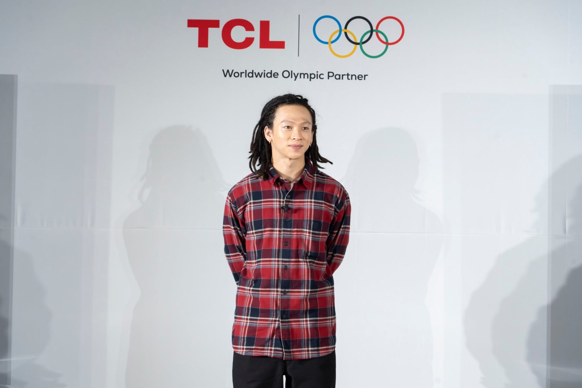 平野歩夢選手がTCLブランドアンバサダーに就任!新商品発表会レポート - 画像8