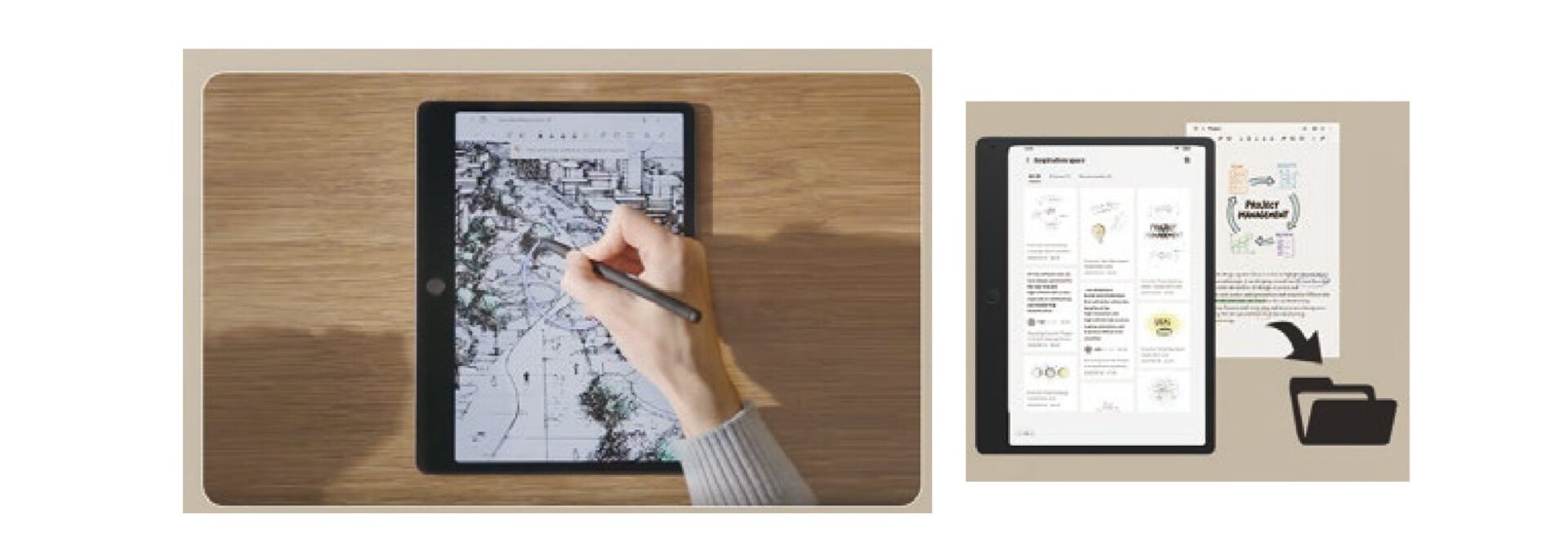 TCL、NXTPAPER搭載の新型タブレットなど計4機種を発表 - 画像3