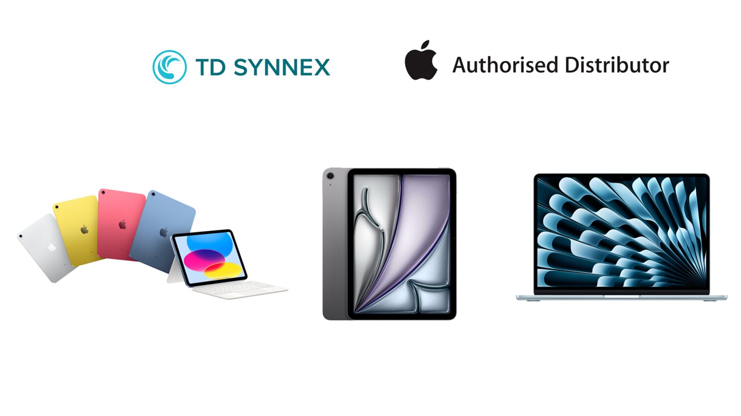 TD SYNNEX、教育向けICTソリューションを強化 - 画像1