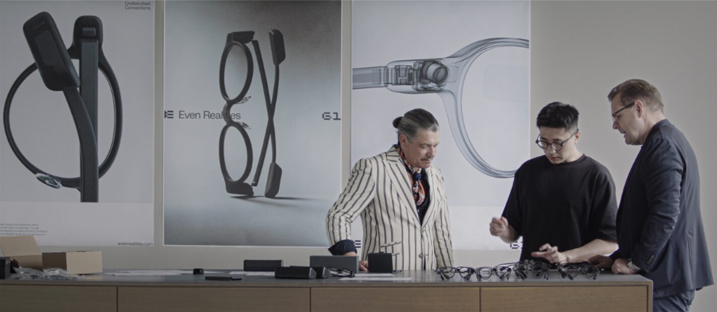 TD SYNNEX、スマートグラスブランド「Even Realities」日本での取り扱いを開始 - 画像12