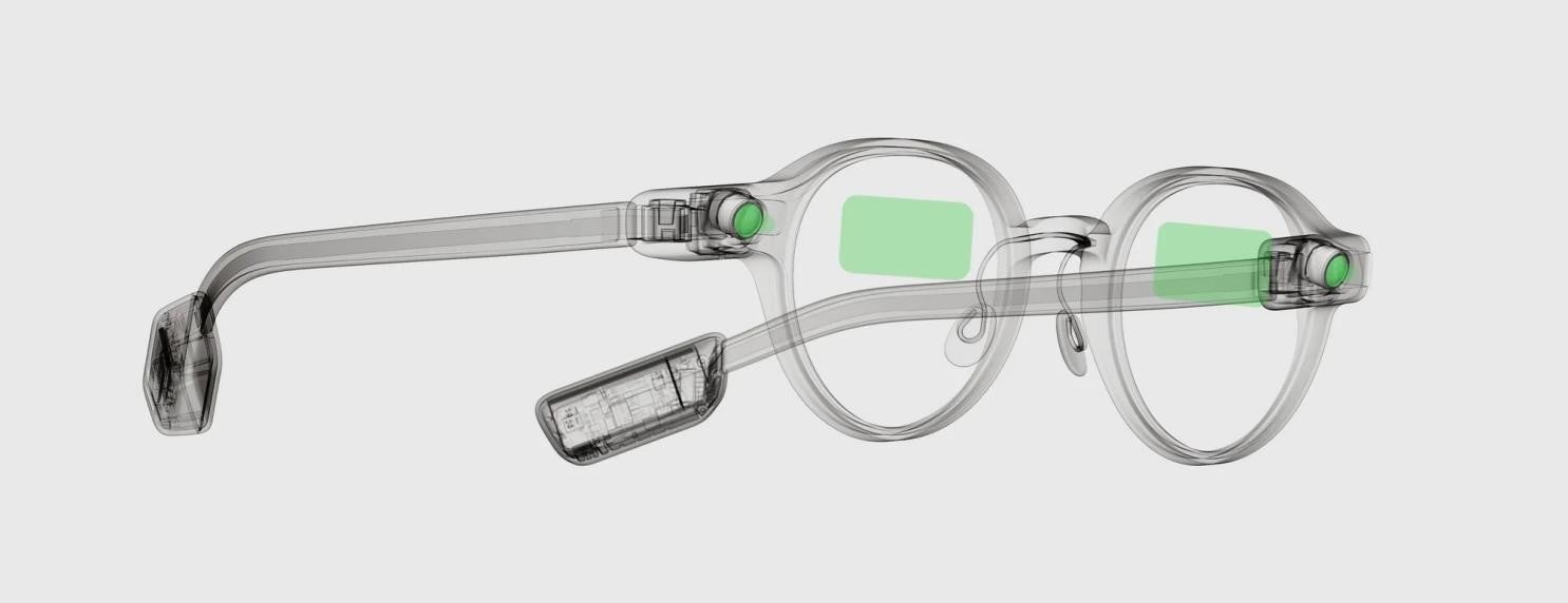 TD SYNNEX、スマートグラスブランド「Even Realities」日本での取り扱いを開始 - 画像2